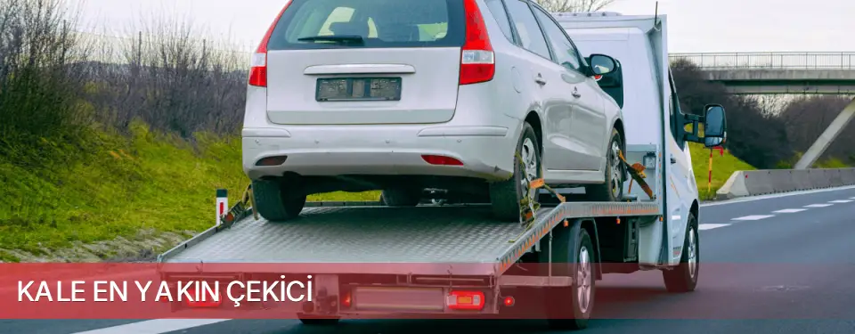 Kale İlçemi En Yakın Çekici
